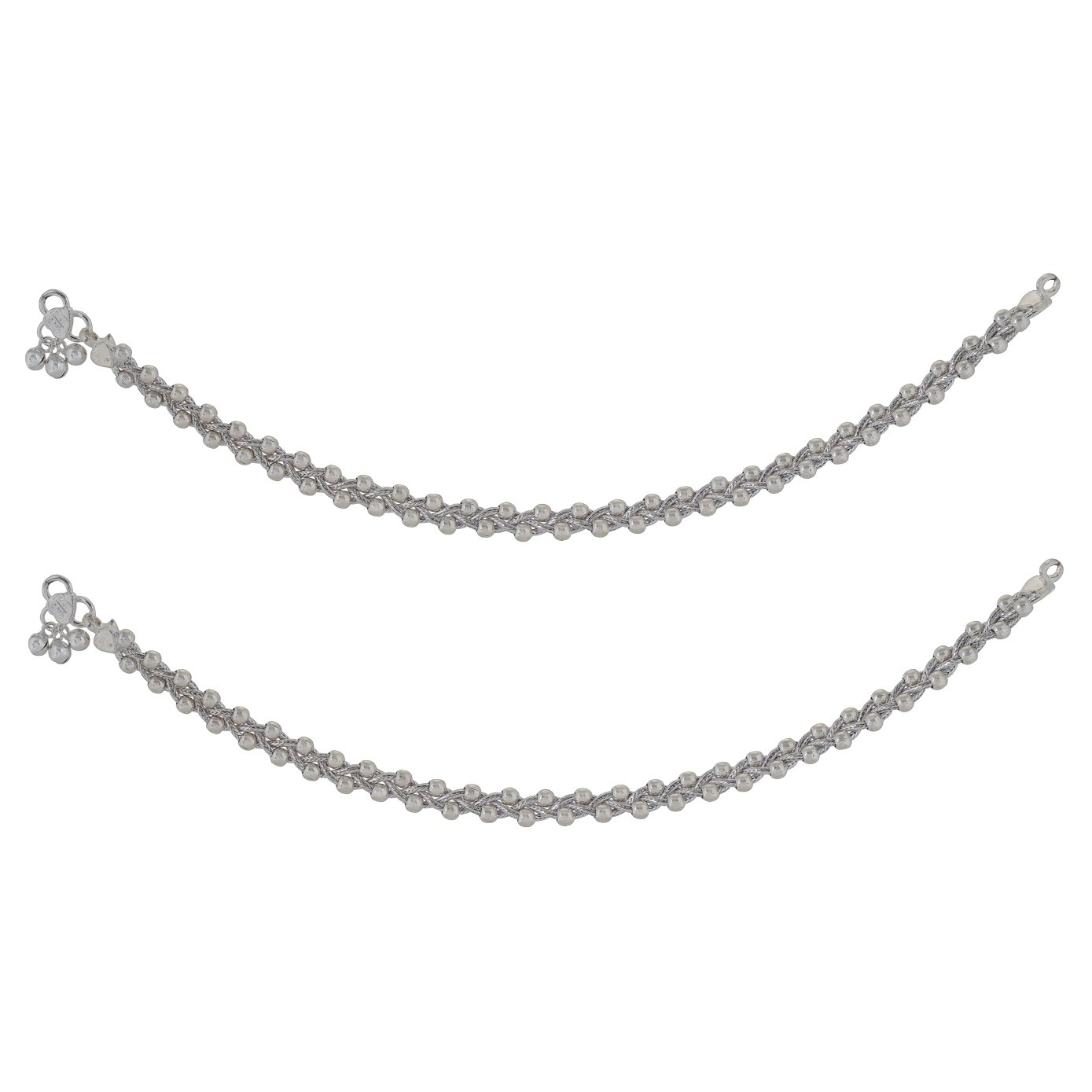 Fancy Leg Chain J pinnal