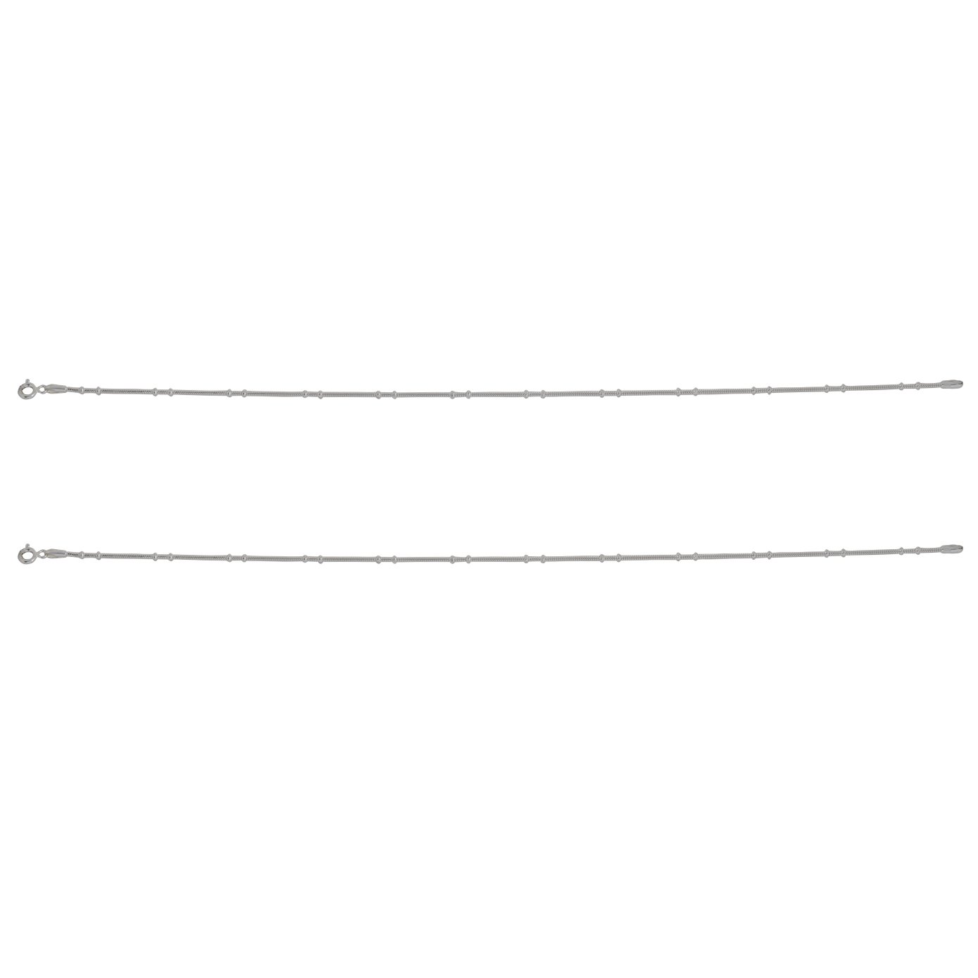 Fancy Leg Chain Kattu