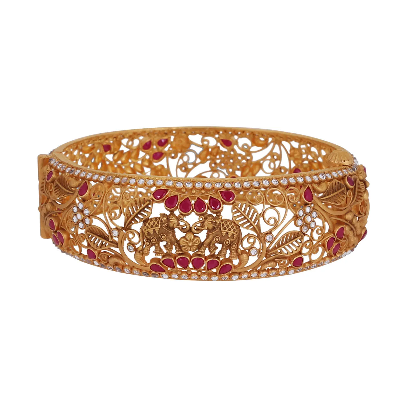 Gaja - The mightiest