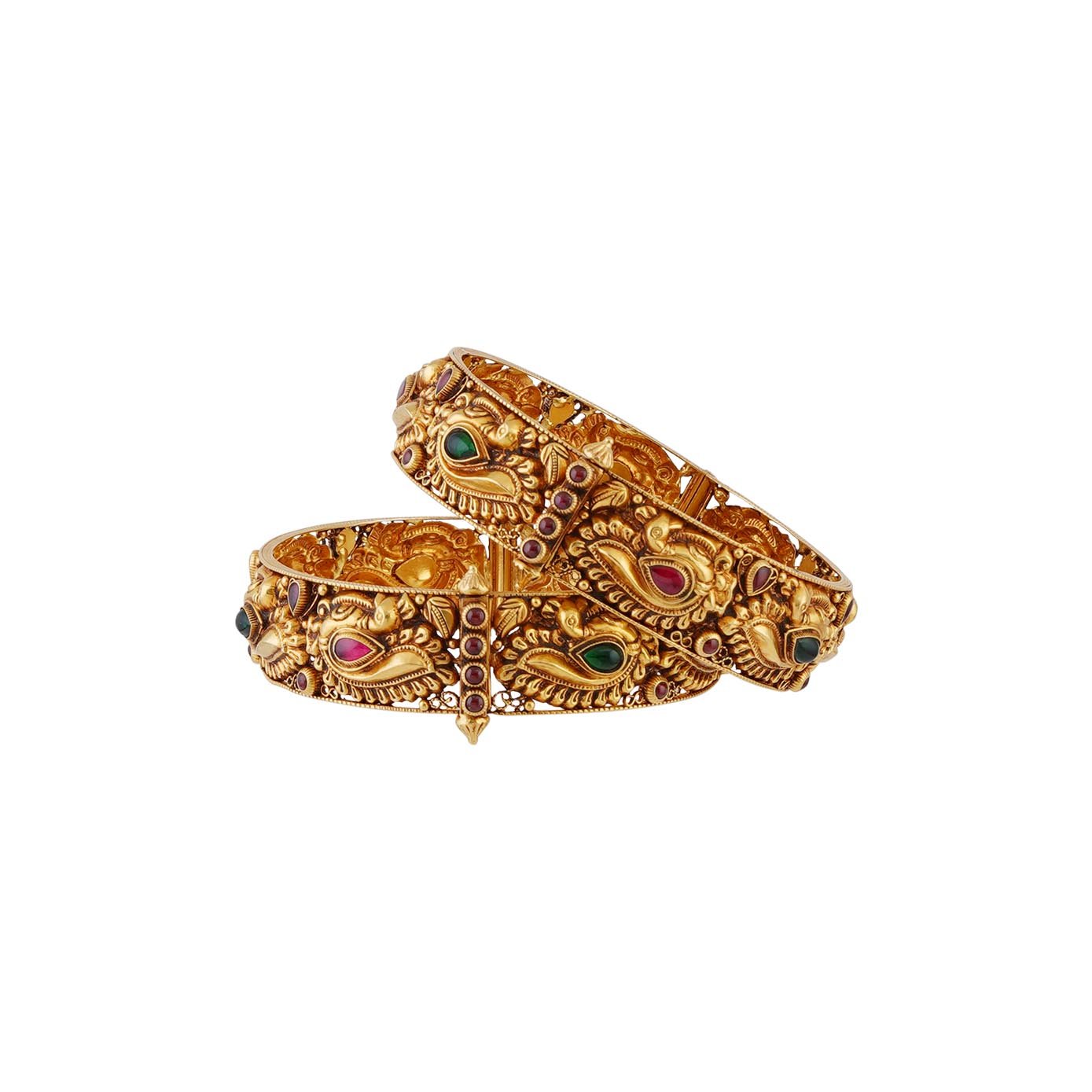 Nagas Bangle