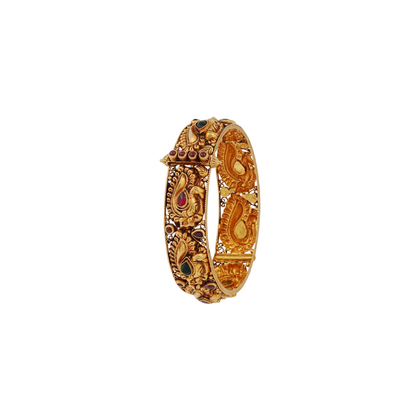 Nagas Bangle