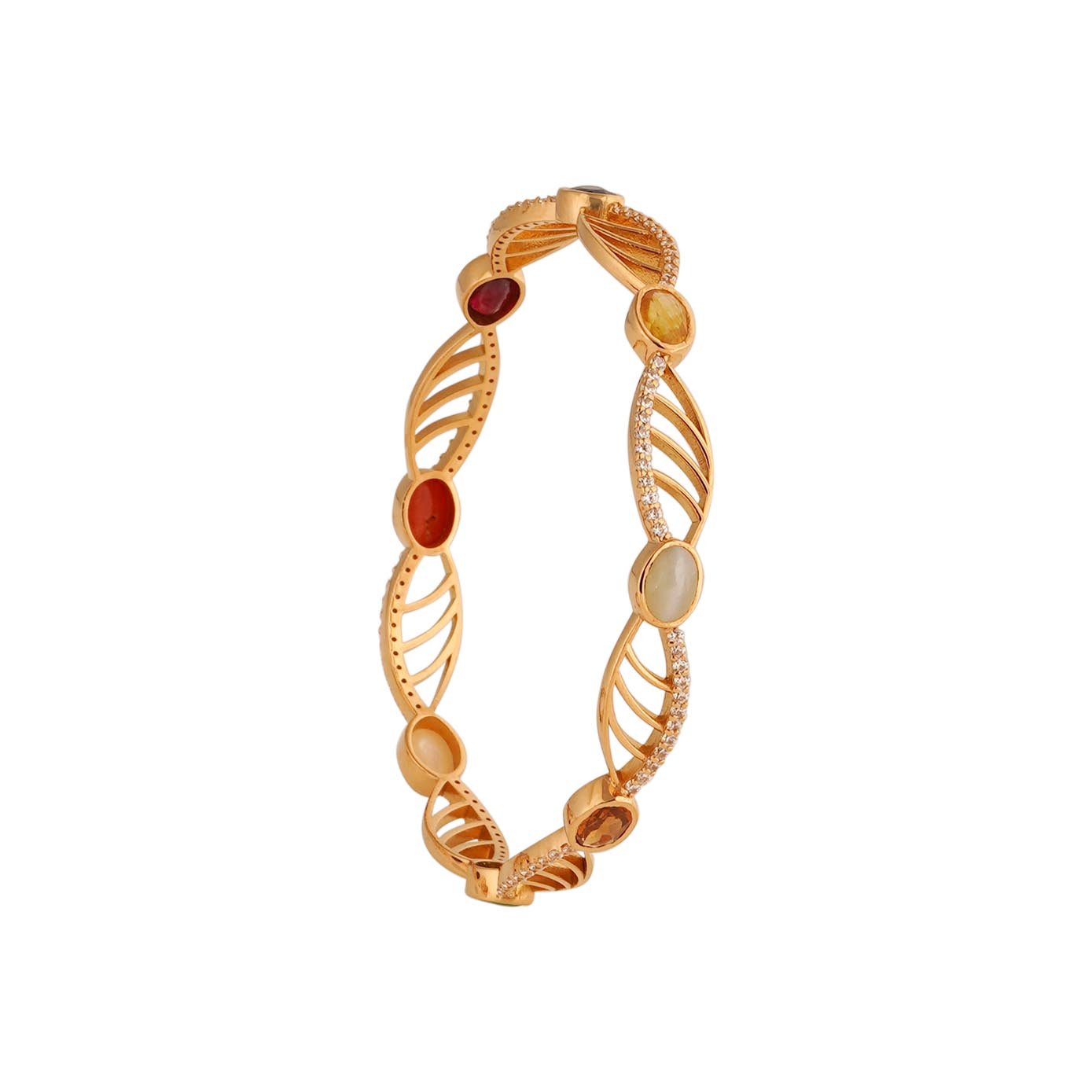 Navarathna Bangle