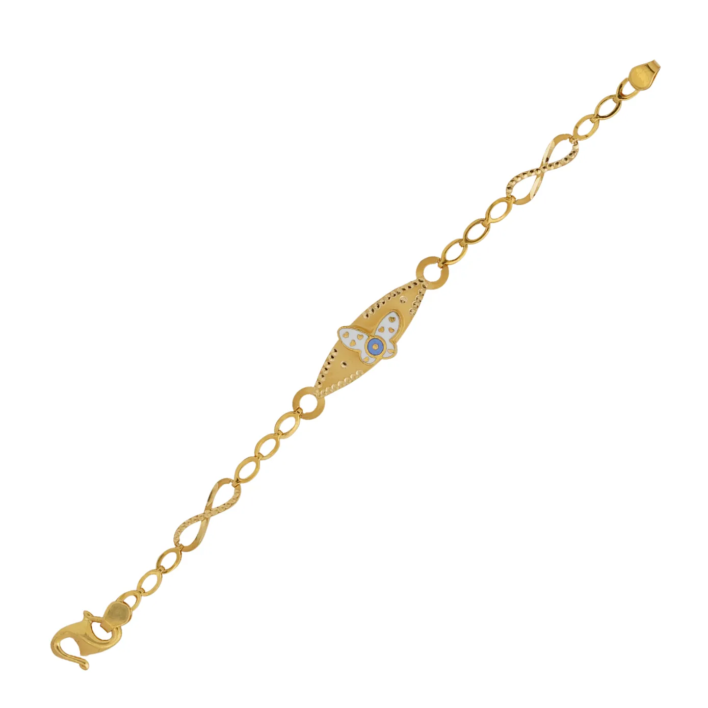 Ragazzo - A nature's gift.