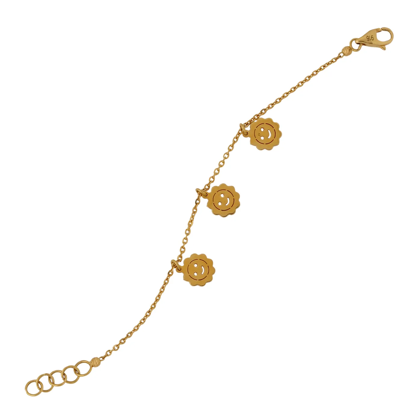 Klinac - smile all the way.