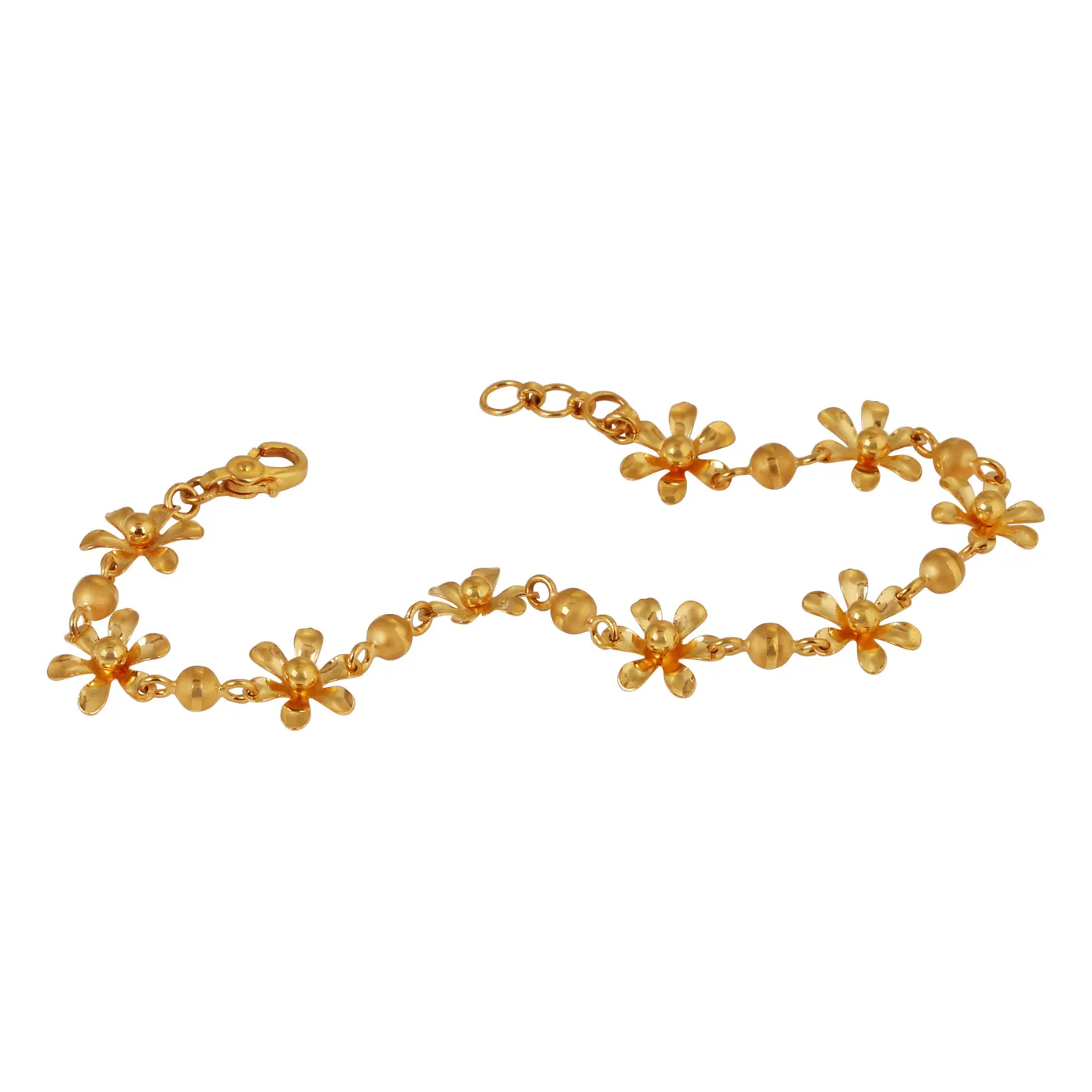 Fiore - a bloom of dainty.