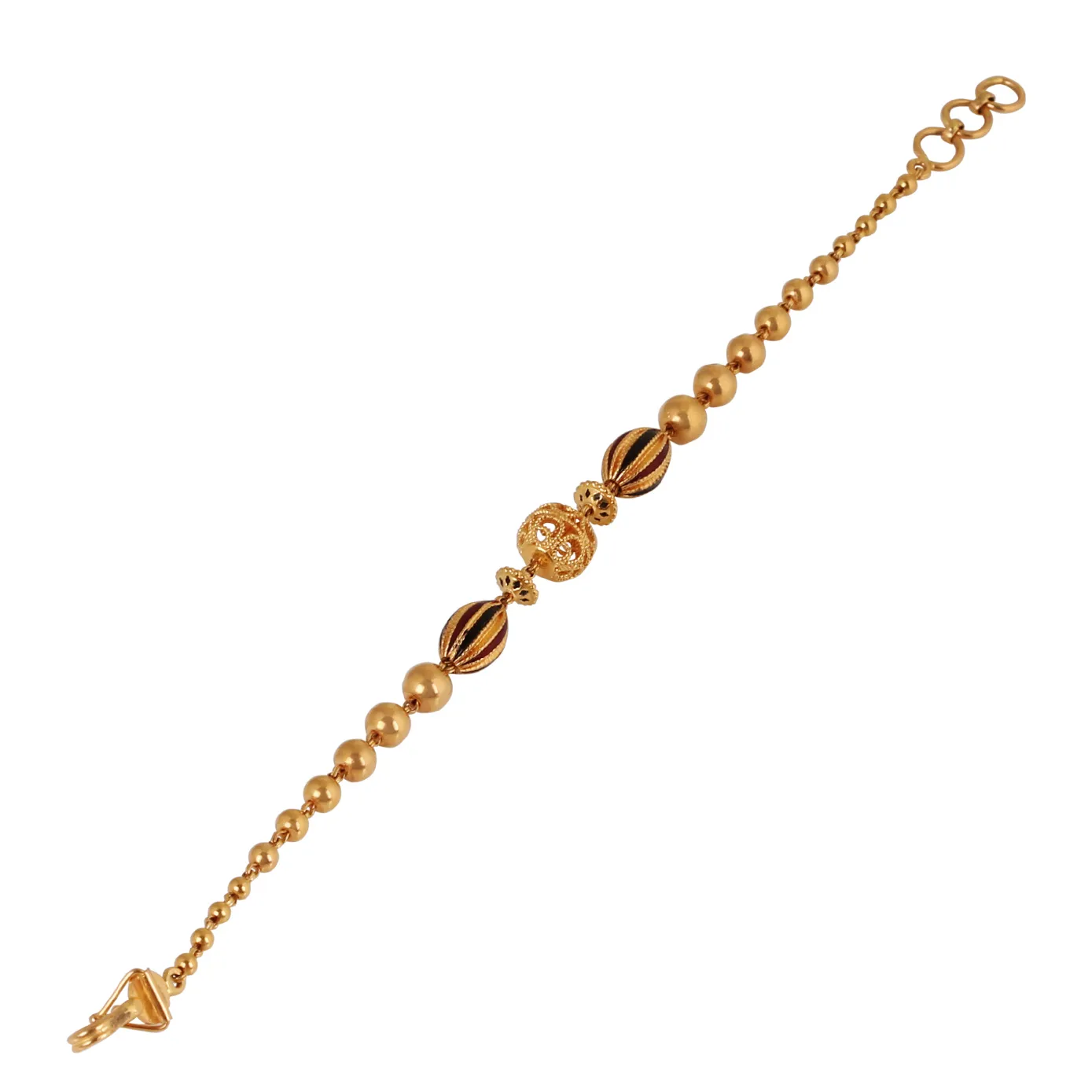 Biseri - A beady beauty!