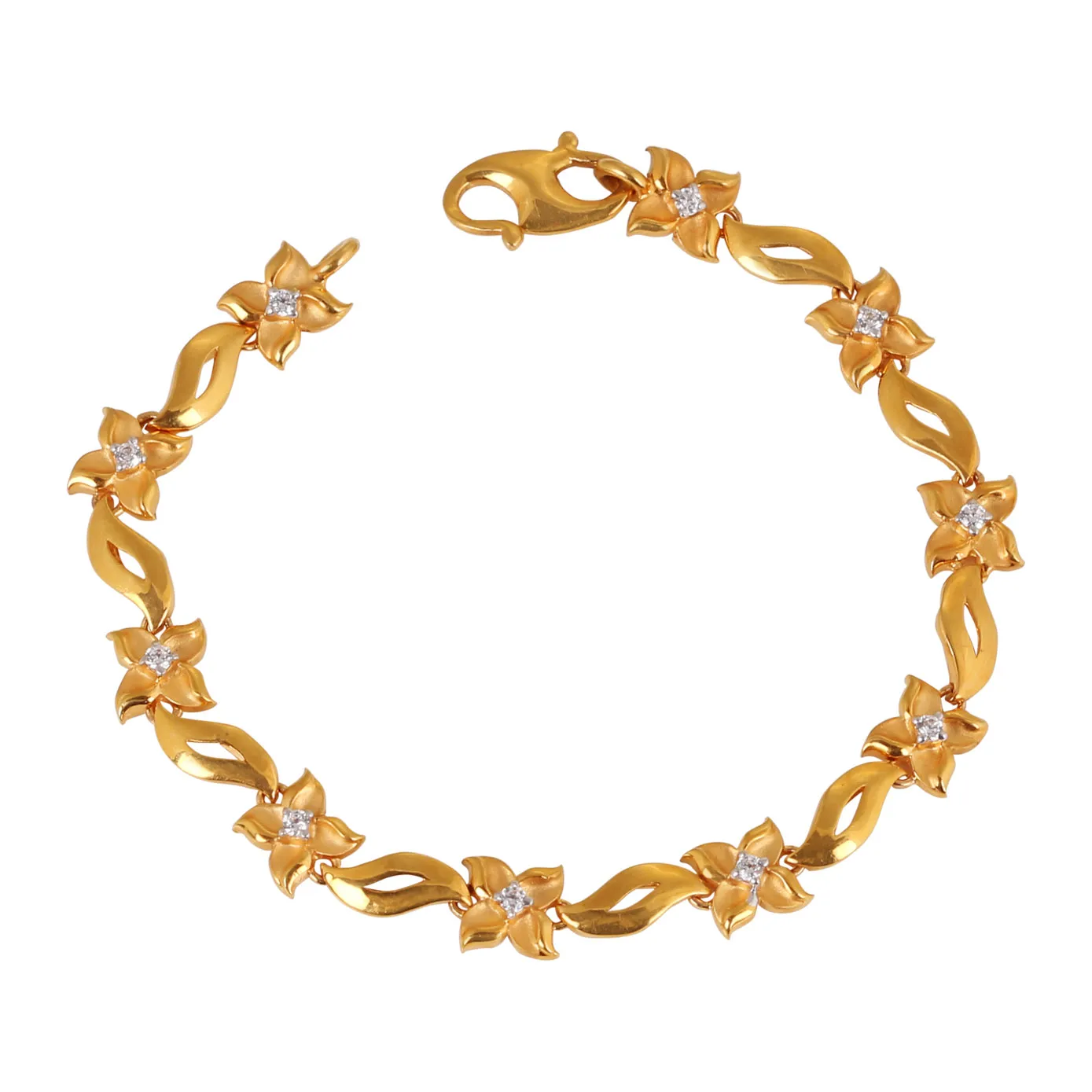 Loza - A floral Vine!