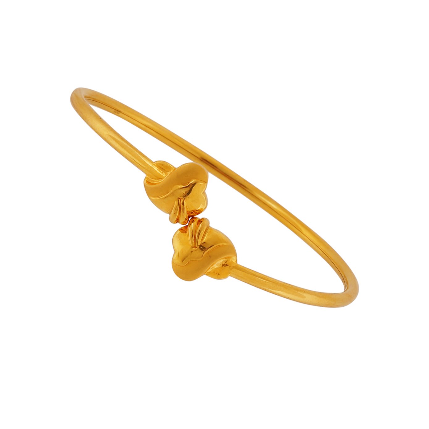 Casting Plain BG Bracelet