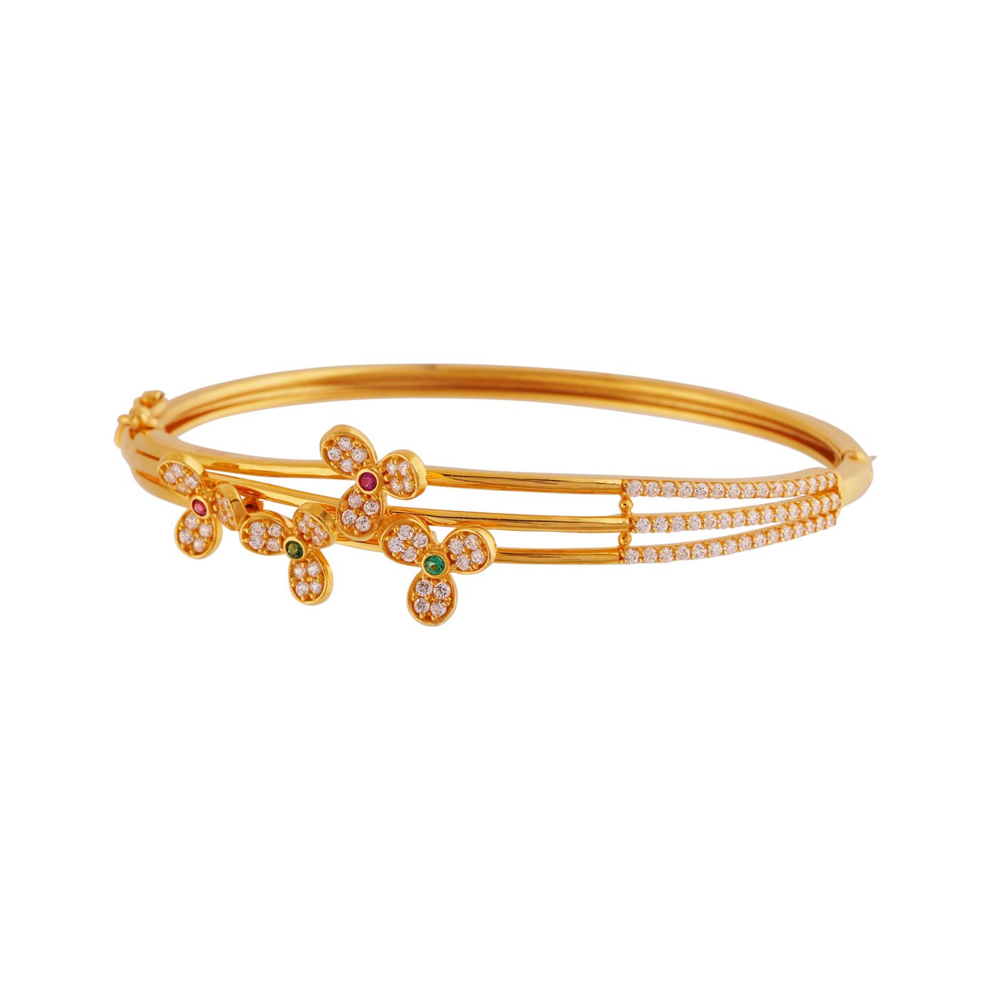 Casting Stone Braclet