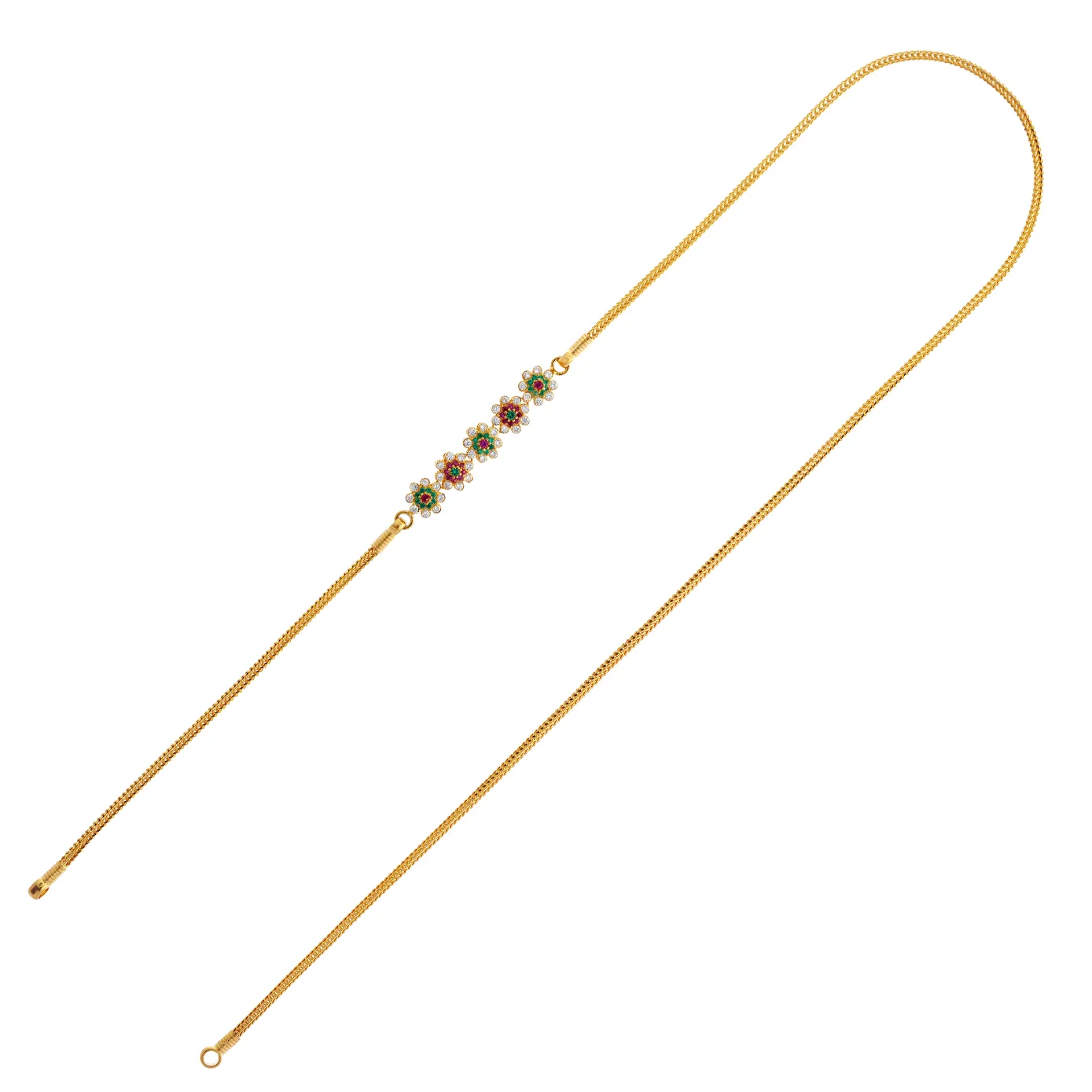 Pulcharam - The flower of divinity.