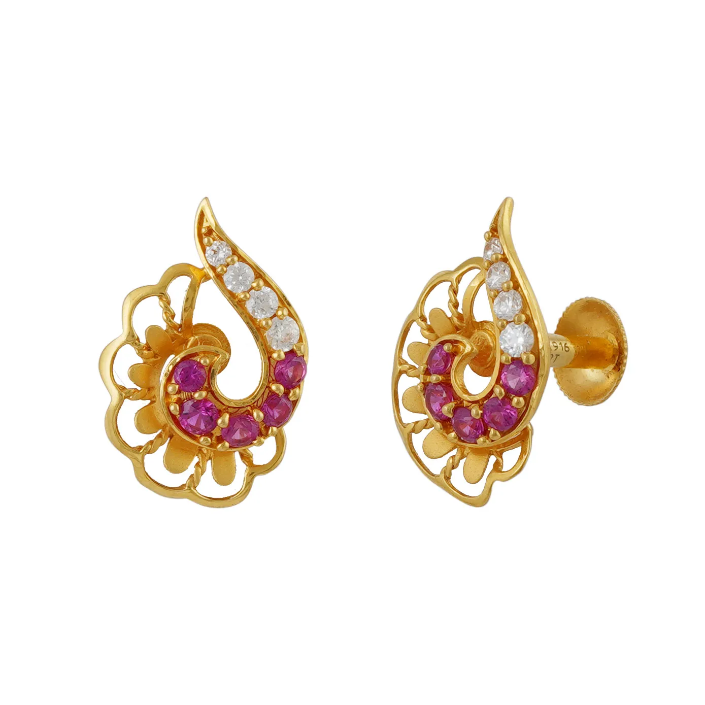 hongkong setting stn stud