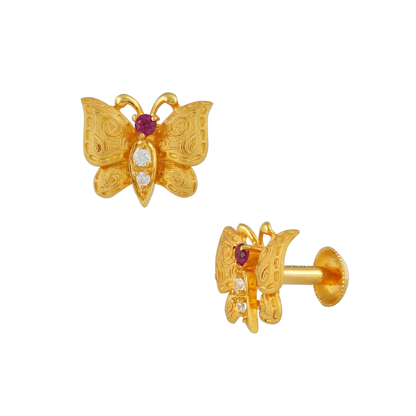 hongkong setting stn stud