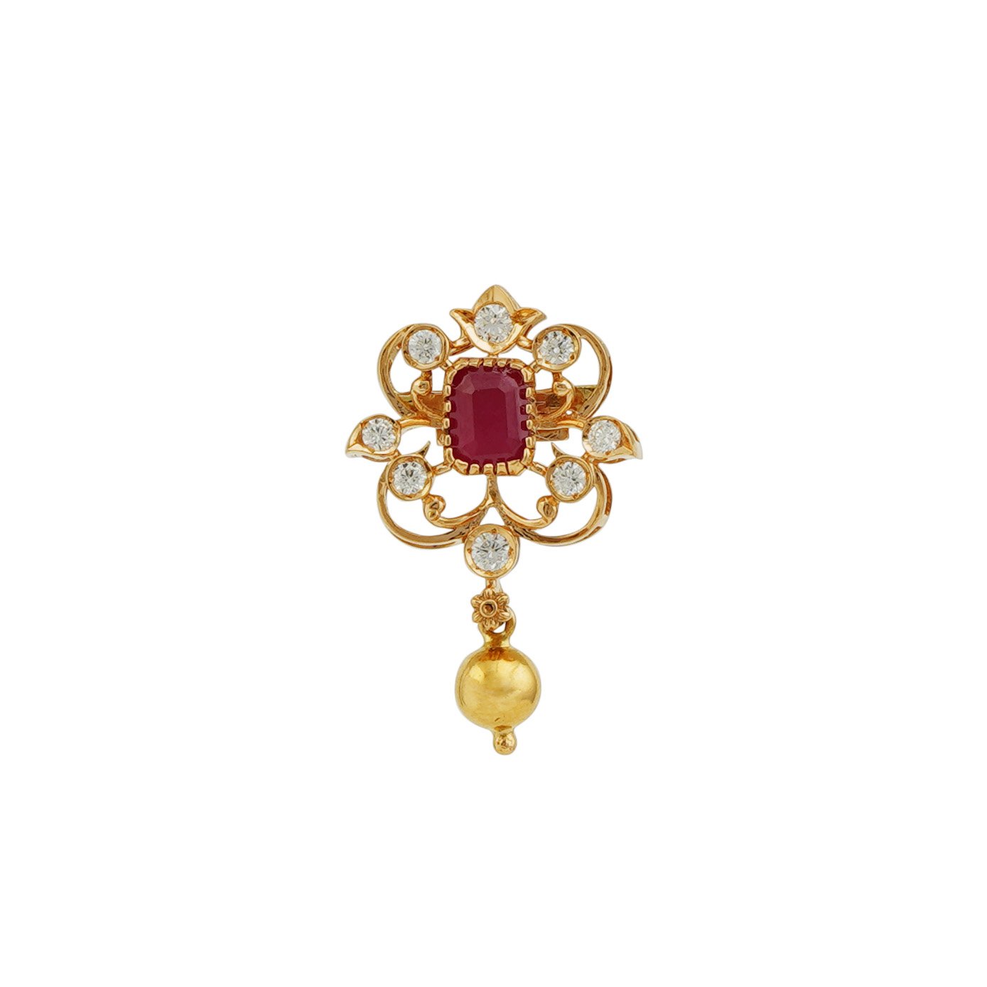 Open Close D Design EarTops