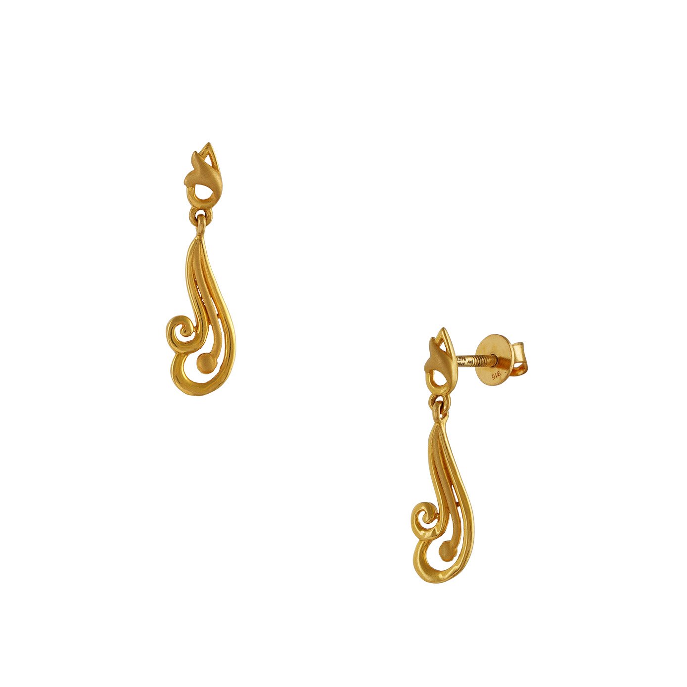 Casting Stud & Drops