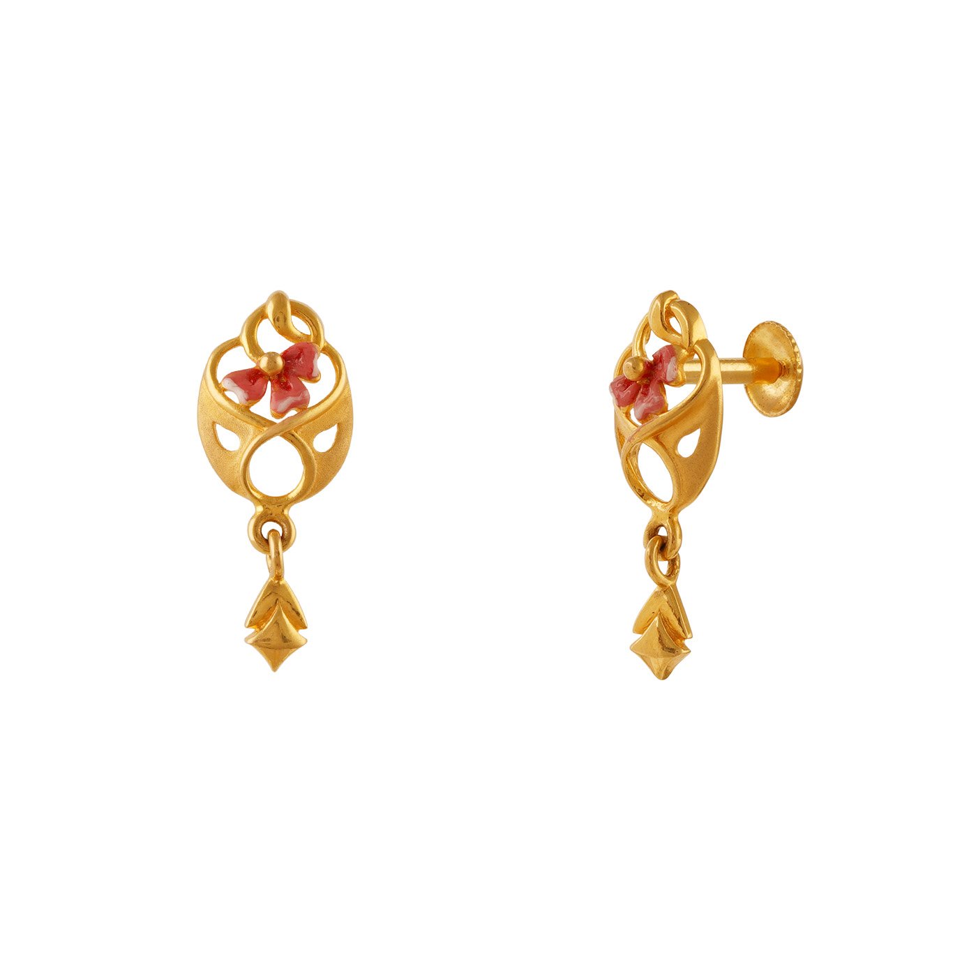 Casting Eartops only