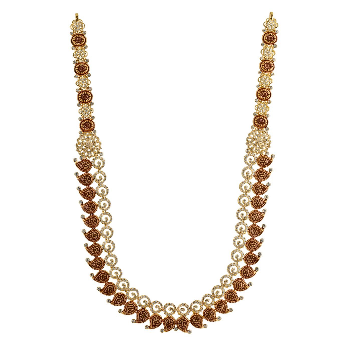 CZ stone antique Haram