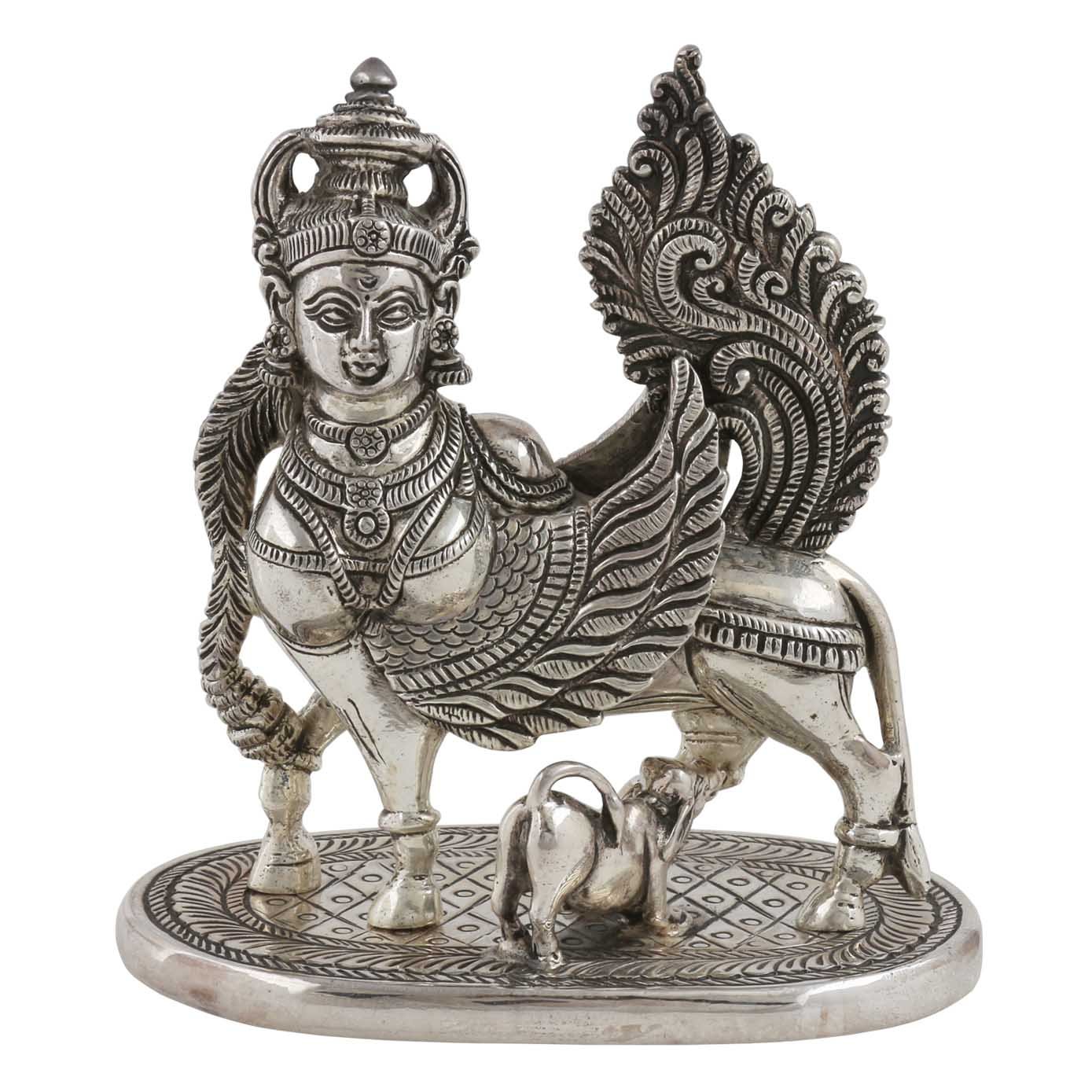Antique Kamadhenu
