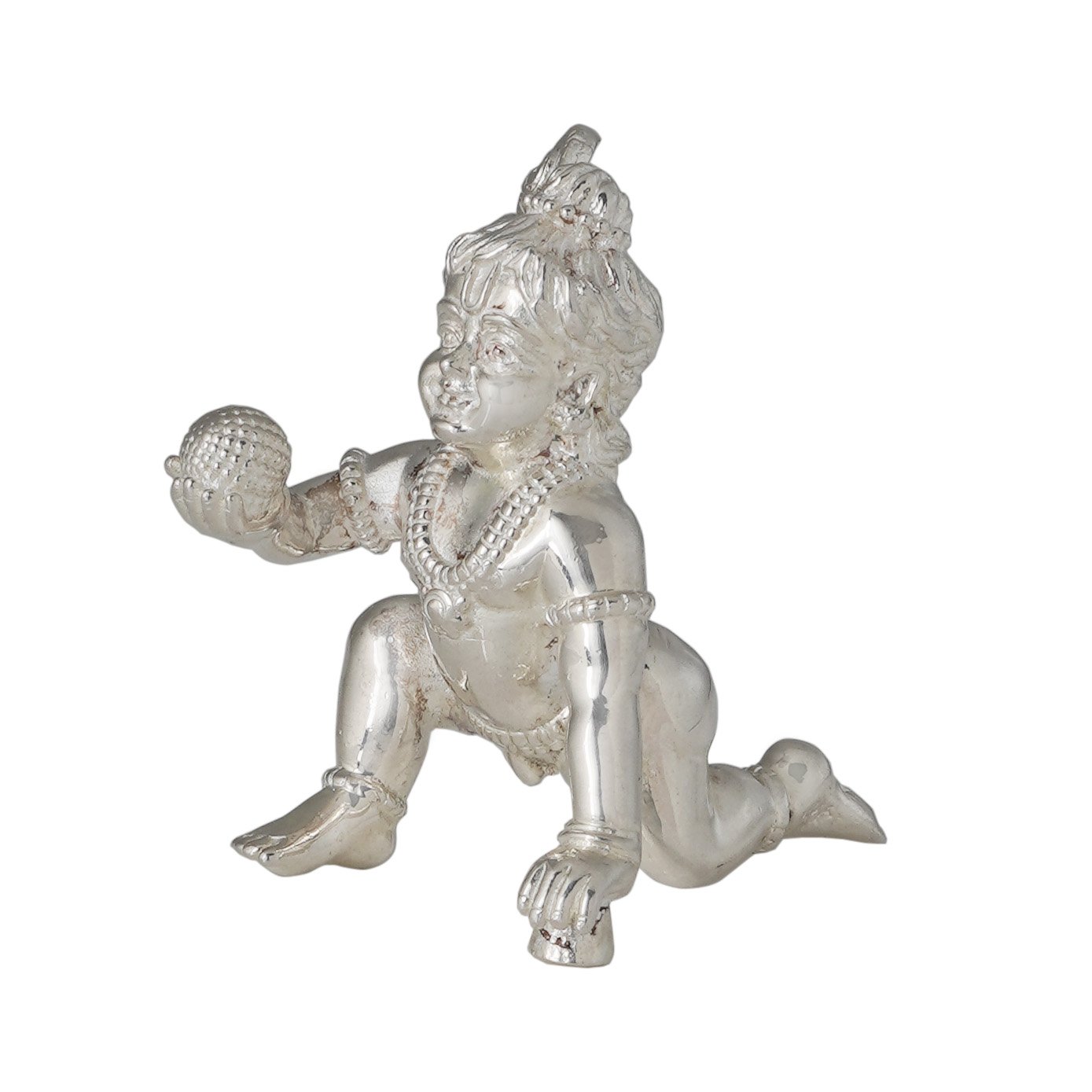 Antique Thavalum Krishna