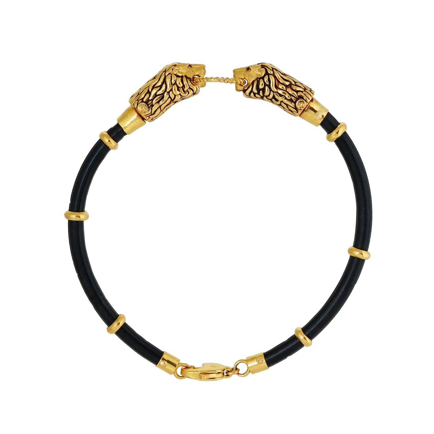 Simba - a roar of fashion.