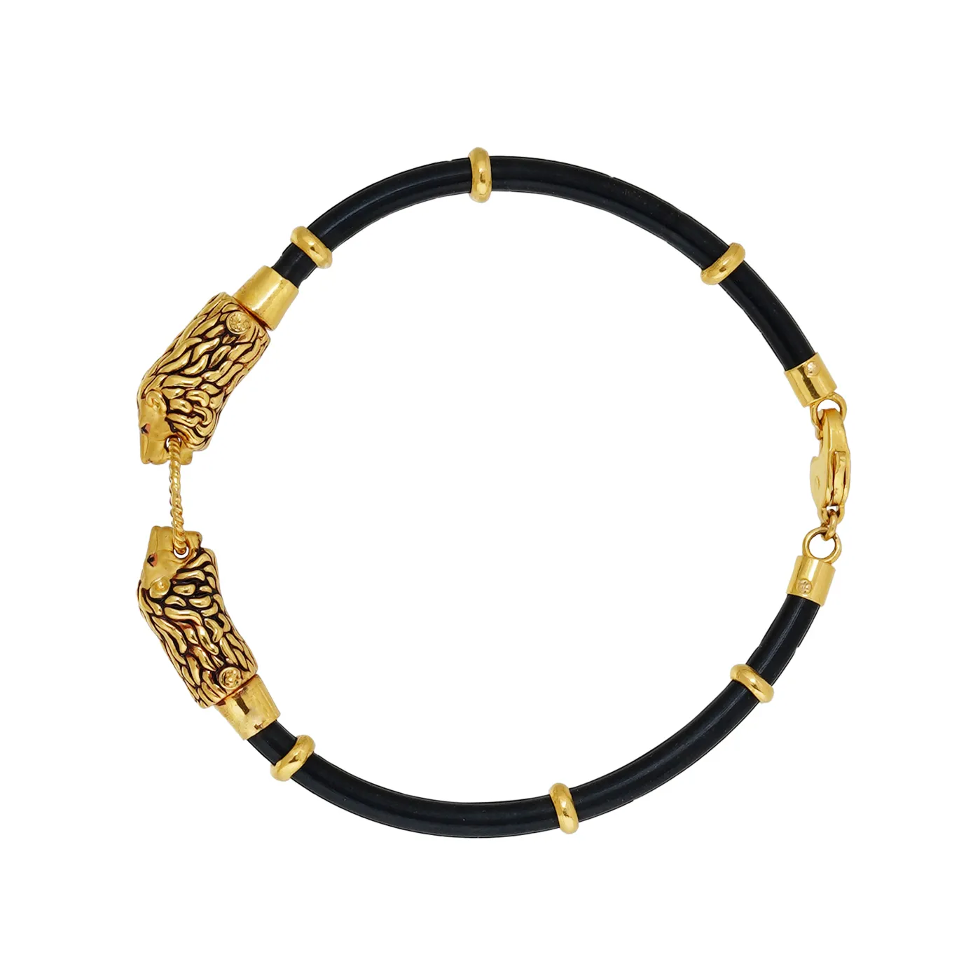 Simba - a roar of fashion.