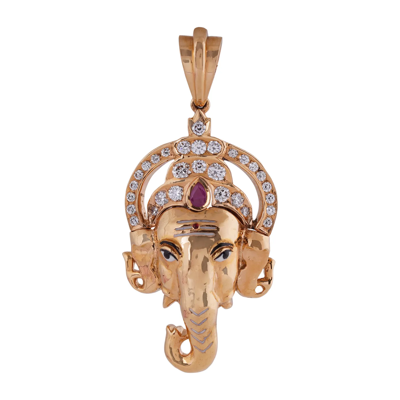 Ekkathanth – the one and only.