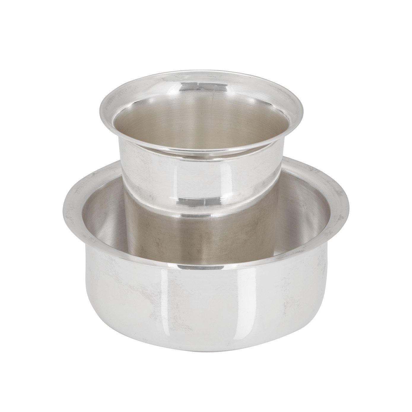 Dabara set with Malabar Plain Tumbler