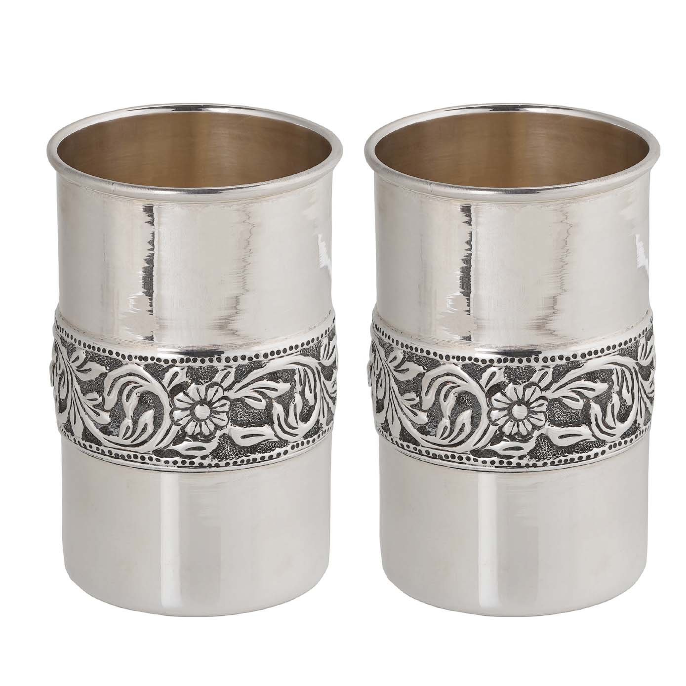 Antique Tumbler