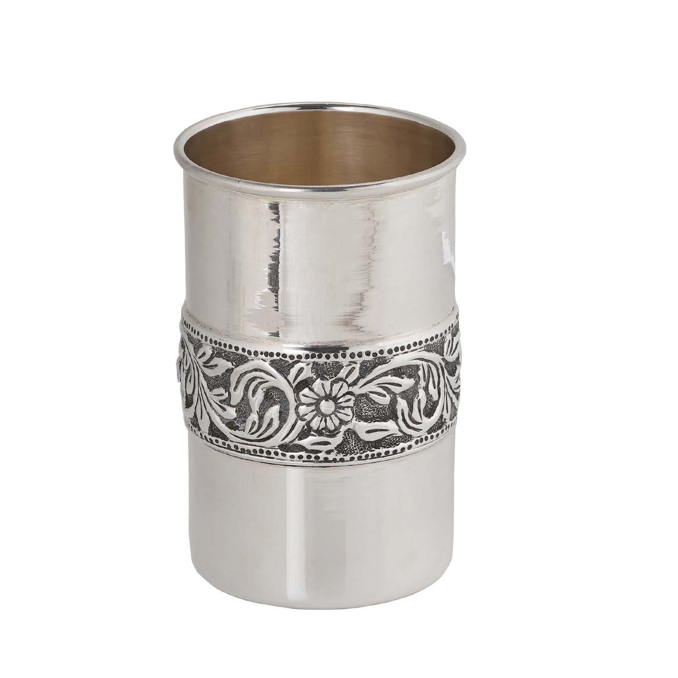 Antique Tumbler