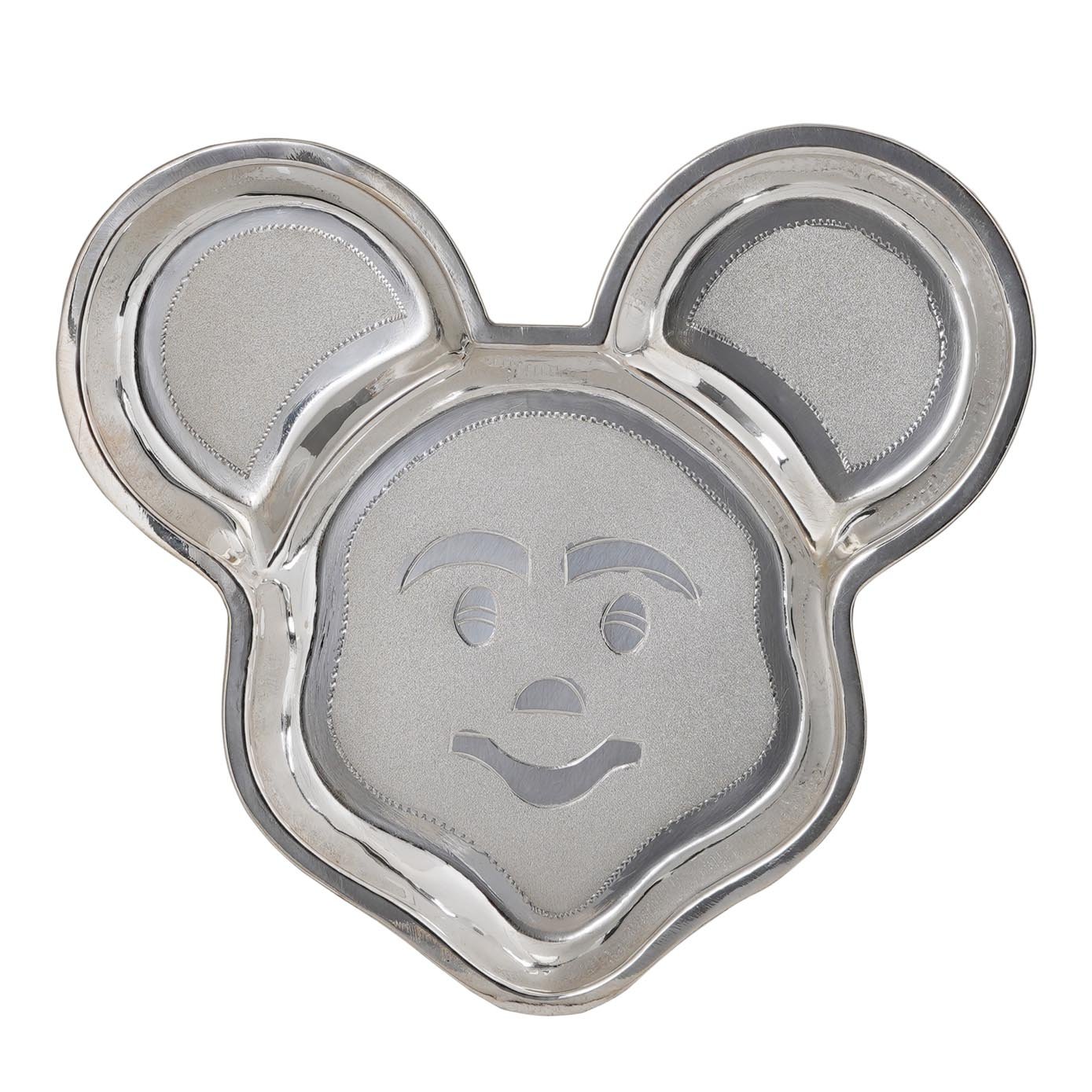 Mickey Dinner Set