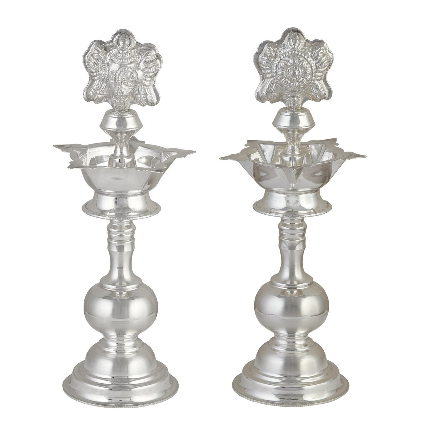 Paper Polish Gundu Lamp