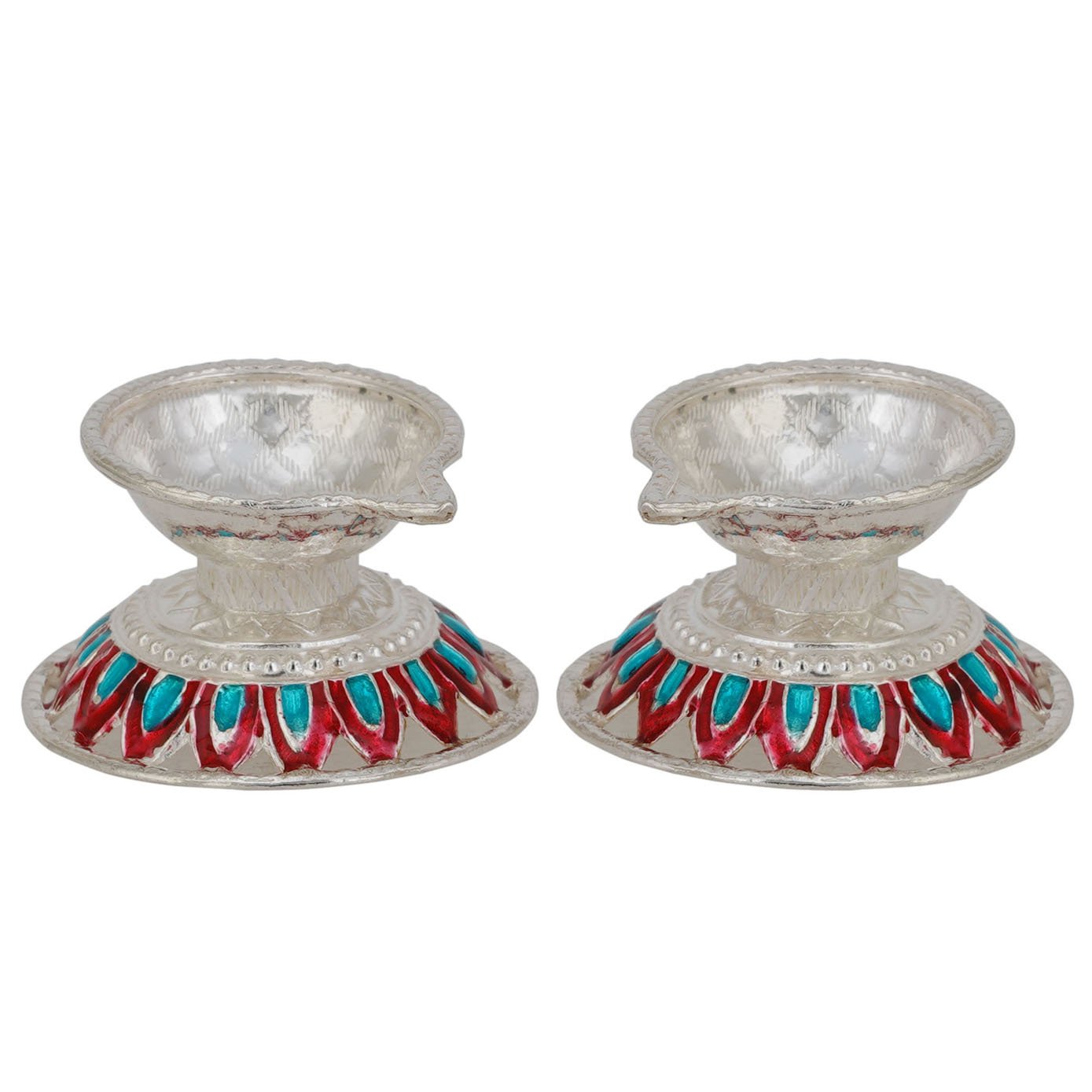 Fancy Enamel Jothi