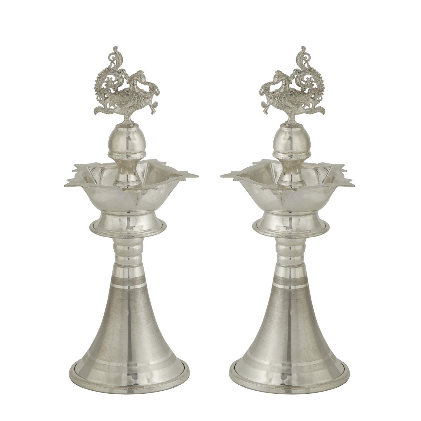 Paper Polish Hamsa Lamp